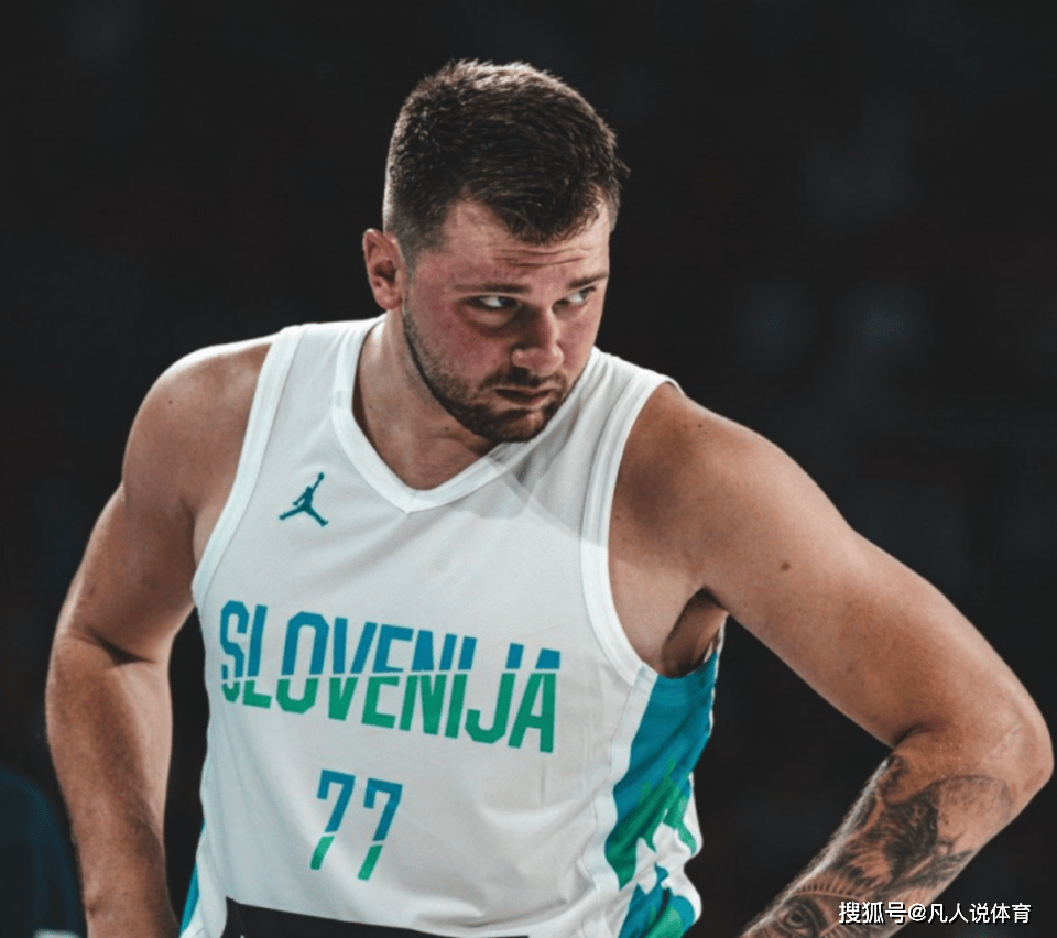 NG体育 东契奇是塞族吗