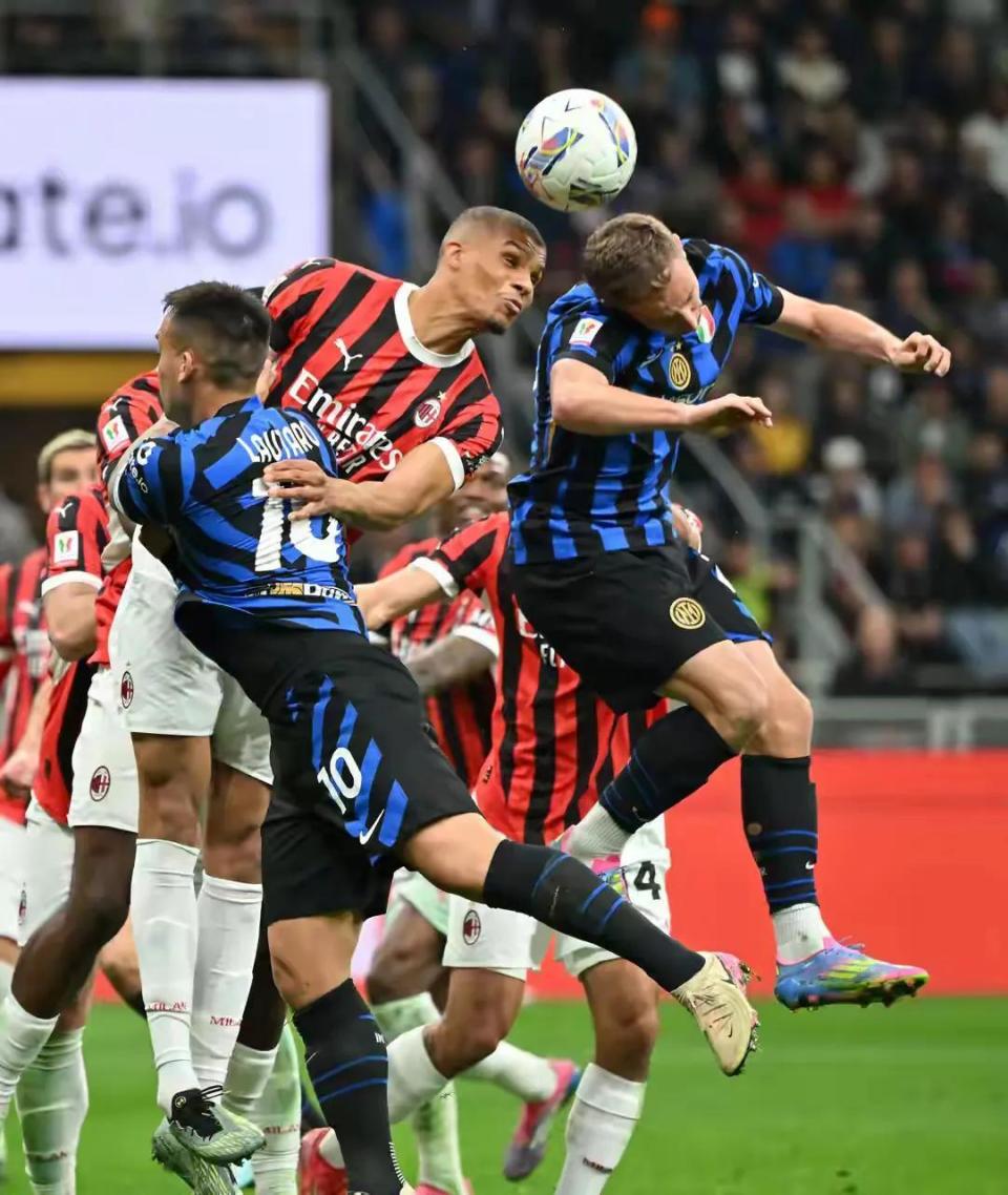 南宫体育里程碑夜!芝加哥公牛外线爆发,意大利杯今晨刷纪录,赛场秩序良好,阵容厚度经受考验的简单介绍